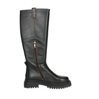 MANUFACTURE D'ESSAI Donna Stivali AA25 Nero