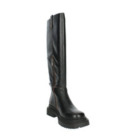 MANUFACTURE D'ESSAI Donna Stivali AA25 Nero