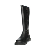 MANUFACTURE D'ESSAI Donna Stivali AA25 Nero