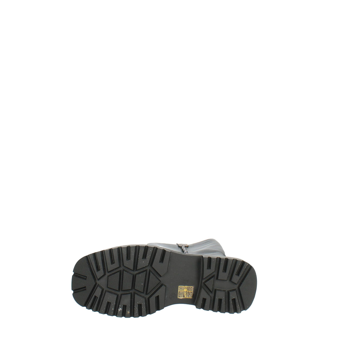 MANUFACTURE D'ESSAI Donna Stivali AA25 Nero