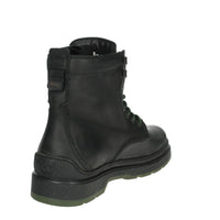 JEEP Uomo Anfibi JM32182A Nero