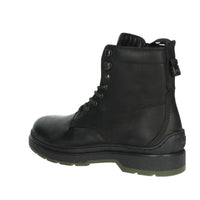 JEEP Uomo Anfibi JM32182A Nero