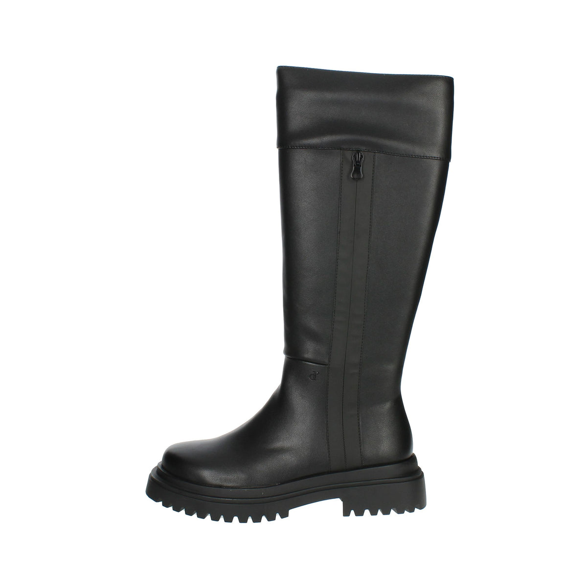 MANUFACTURE D'ESSAI Donna Stivali AA78 Nero