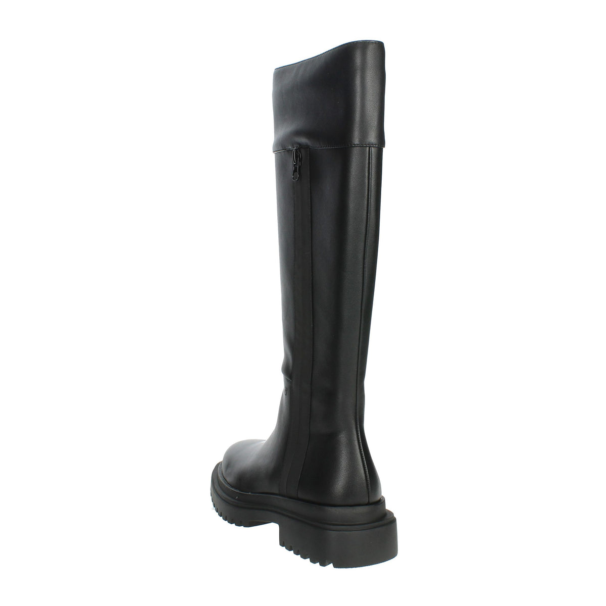 MANUFACTURE D'ESSAI Donna Stivali AA78 Nero