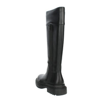 MANUFACTURE D'ESSAI Donna Stivali AA78 Nero