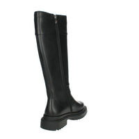 MANUFACTURE D'ESSAI Donna Stivali AA78 Nero
