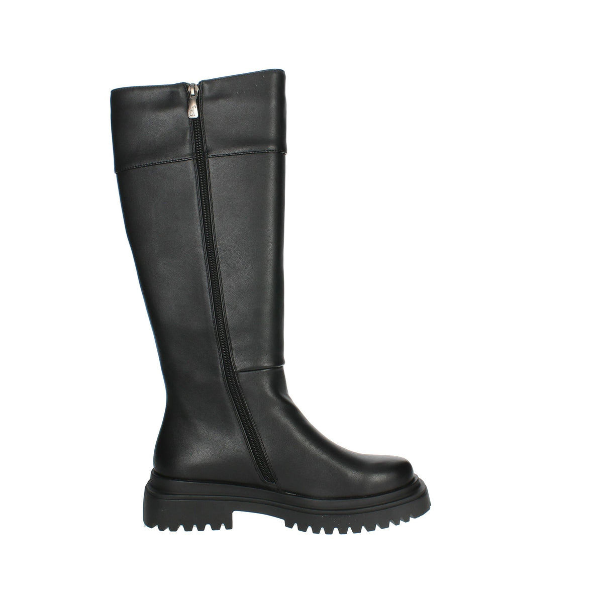 MANUFACTURE D'ESSAI Donna Stivali AA78 Nero