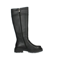 MANUFACTURE D'ESSAI Donna Stivali AA78 Nero