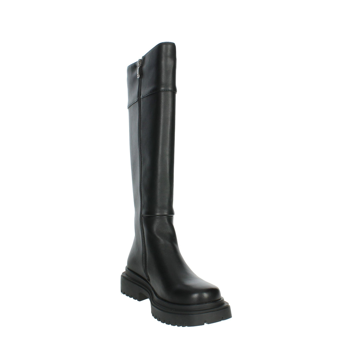 MANUFACTURE D'ESSAI Donna Stivali AA78 Nero