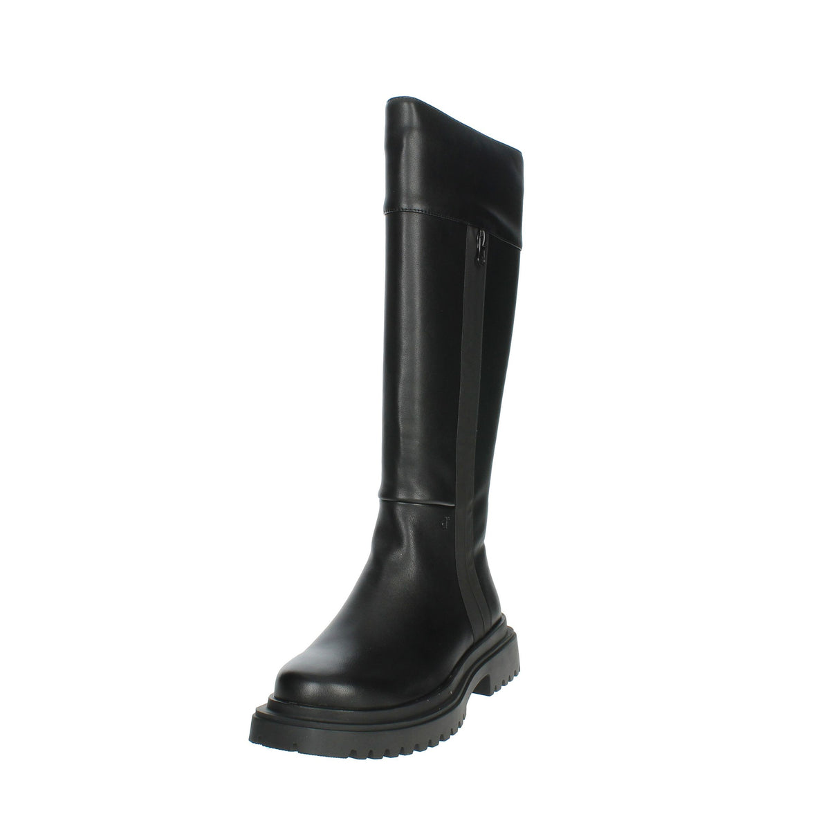 MANUFACTURE D'ESSAI Donna Stivali AA78 Nero