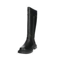 MANUFACTURE D'ESSAI Donna Stivali AA78 Nero