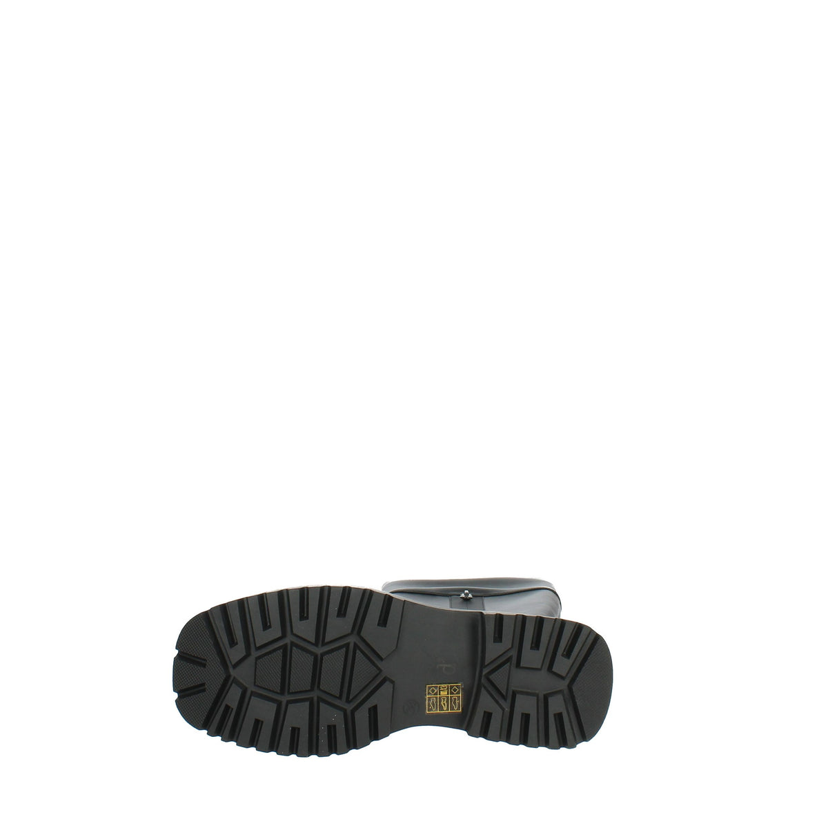 MANUFACTURE D'ESSAI Donna Stivali AA78 Nero