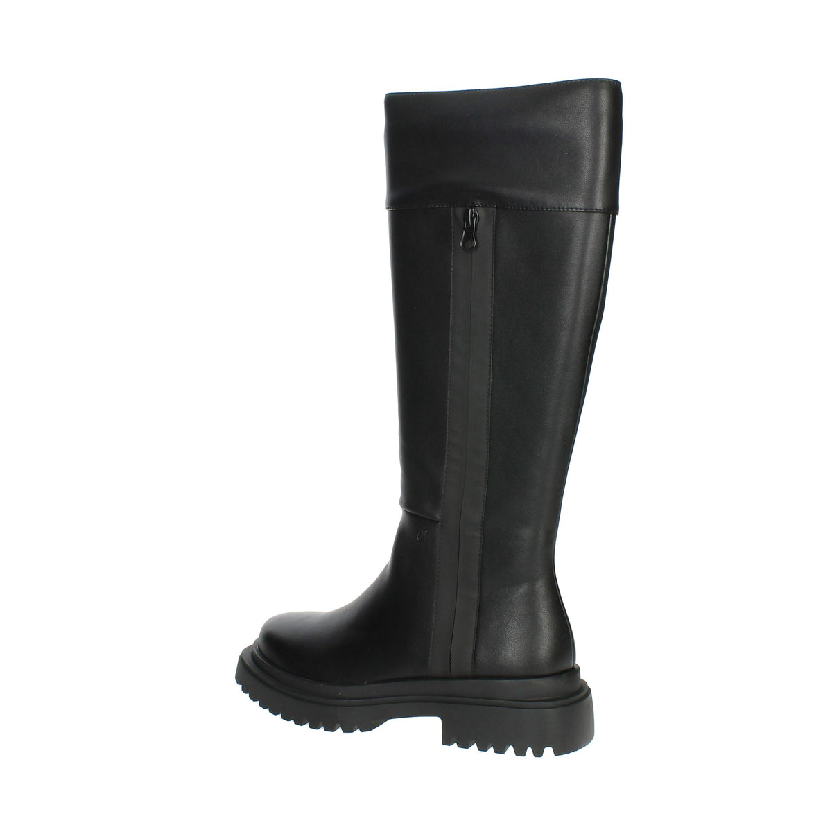 MANUFACTURE D'ESSAI Donna Stivali AA78 Nero