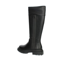 MANUFACTURE D'ESSAI Donna Stivali AA78 Nero