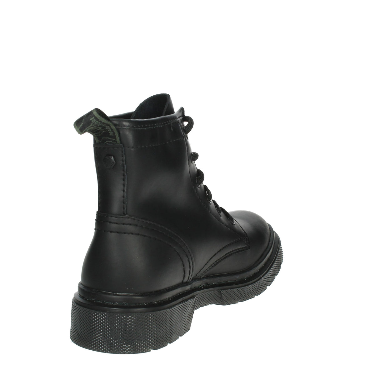 JEEP Donna Anfibi JL32534A Nero