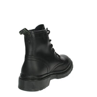 JEEP Donna Anfibi JL32534A Nero