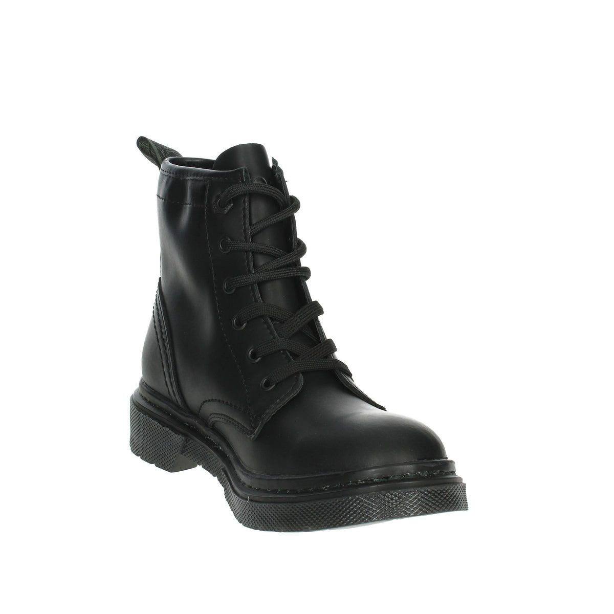 JEEP Donna Anfibi JL32534A Nero