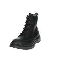 JEEP Donna Anfibi JL32534A Nero