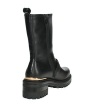 JEEP Donna Stivaletti bassi JL32572A Nero