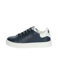 BALDUCCI SPORT Bambini e ragazzi Sneakers bassa BS5126 Blu