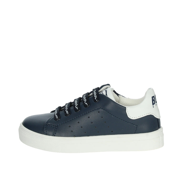 BALDUCCI SPORT Bambini e ragazzi Sneakers bassa BS5126 Blu