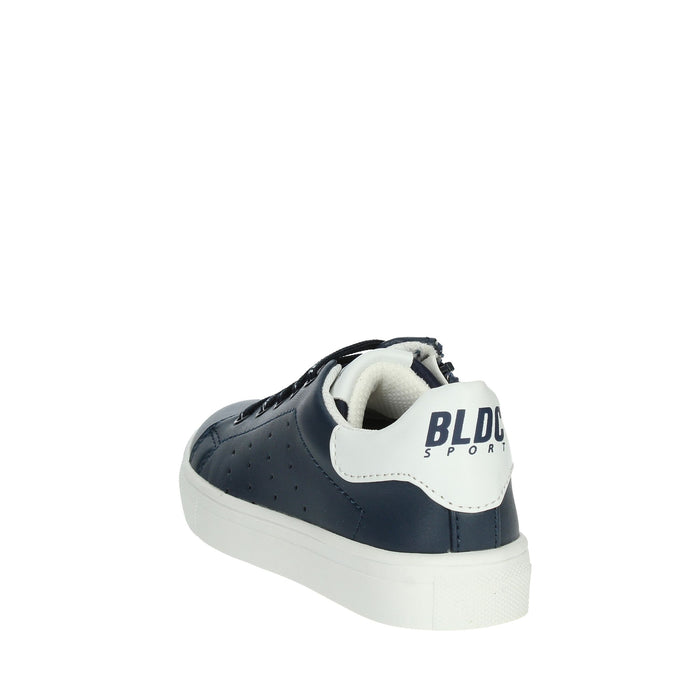 BALDUCCI SPORT Bambini e ragazzi Sneakers bassa BS5126 Blu