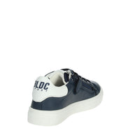 BALDUCCI SPORT Bambini e ragazzi Sneakers bassa BS5126 Blu