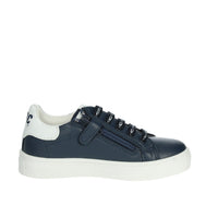 BALDUCCI SPORT Bambini e ragazzi Sneakers bassa BS5126 Blu