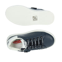 BALDUCCI SPORT Bambini e ragazzi Sneakers bassa BS5126 Blu