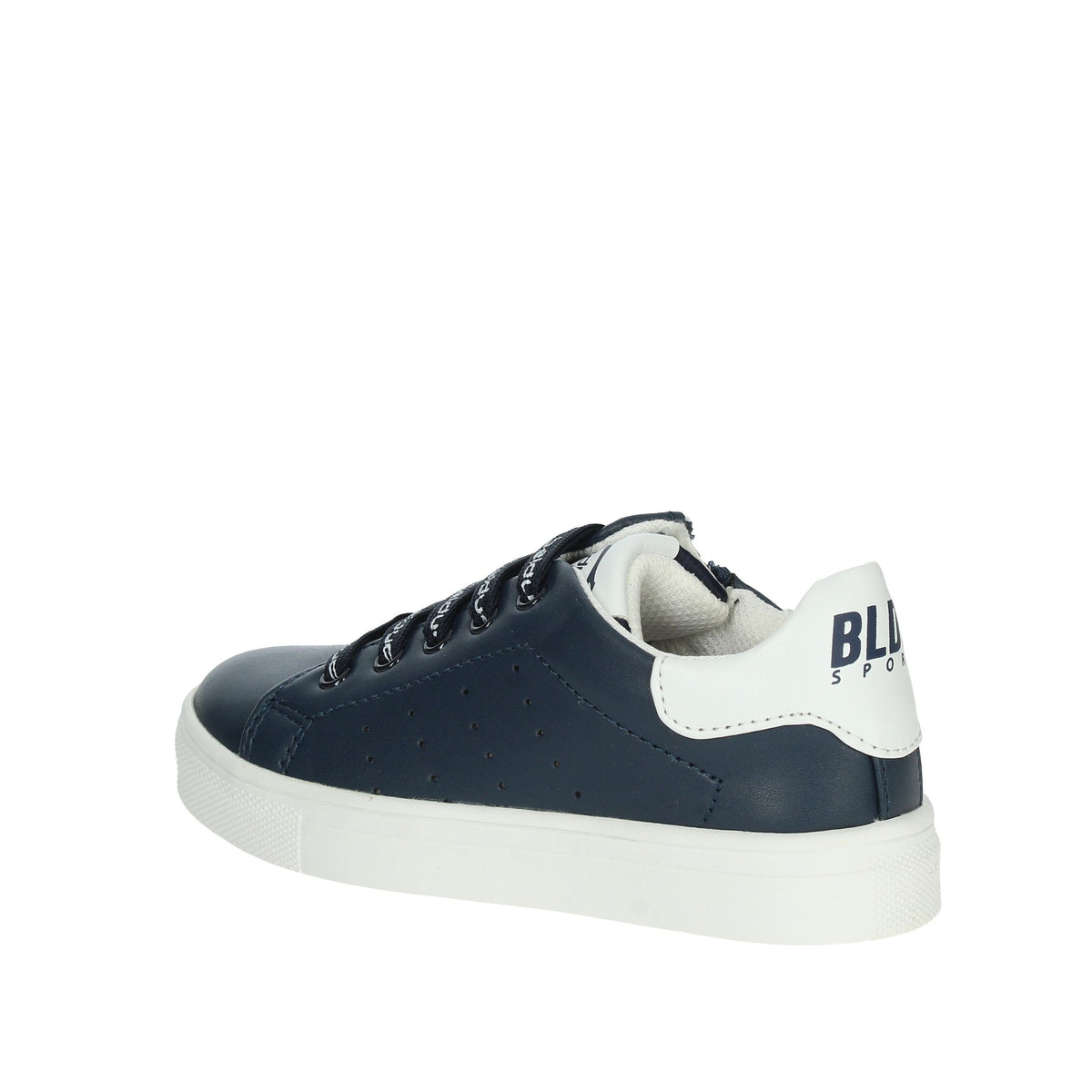 BALDUCCI SPORT Bambini e ragazzi Sneakers bassa BS5126 Blu