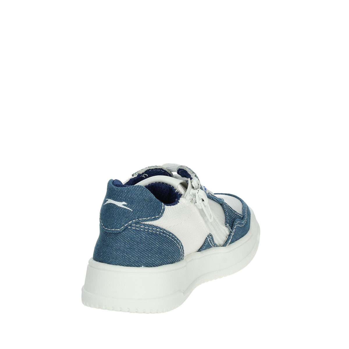 BALDUCCI SPORT Bambini e ragazzi Sneakers bassa BS5110 Bianco/Blu