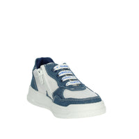 BALDUCCI SPORT Bambini e ragazzi Sneakers bassa BS5110 Bianco/Blu
