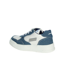BALDUCCI SPORT Bambini e ragazzi Sneakers bassa BS5110 Bianco/Blu