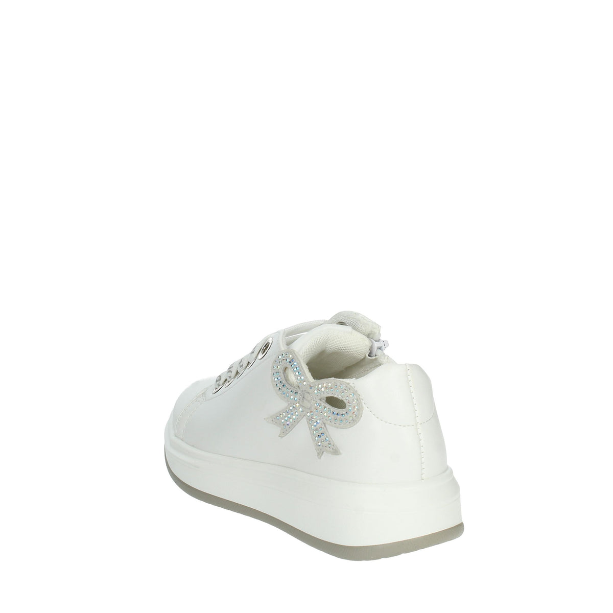 LAURA BIAGIOTTI LOVE Bambine e ragazze Sneakers bassa 8942 Bianco