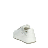 LAURA BIAGIOTTI LOVE Bambine e ragazze Sneakers bassa 8942 Bianco