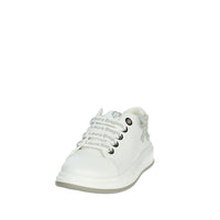 LAURA BIAGIOTTI LOVE Bambine e ragazze Sneakers bassa 8942 Bianco