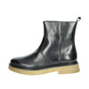 Manas Donna Stivaletti bassi 6941 Nero