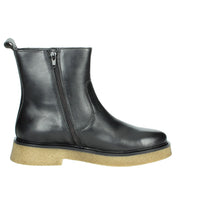 MANAS Donna Stivaletti bassi 6941 Nero