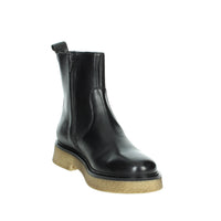 MANAS Donna Stivaletti bassi 6941 Nero