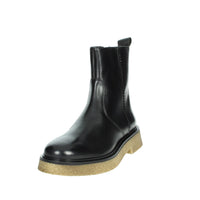 MANAS Donna Stivaletti bassi 6941 Nero