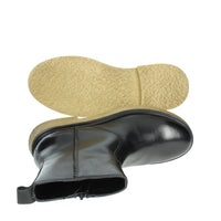 MANAS Donna Stivaletti bassi 6941 Nero