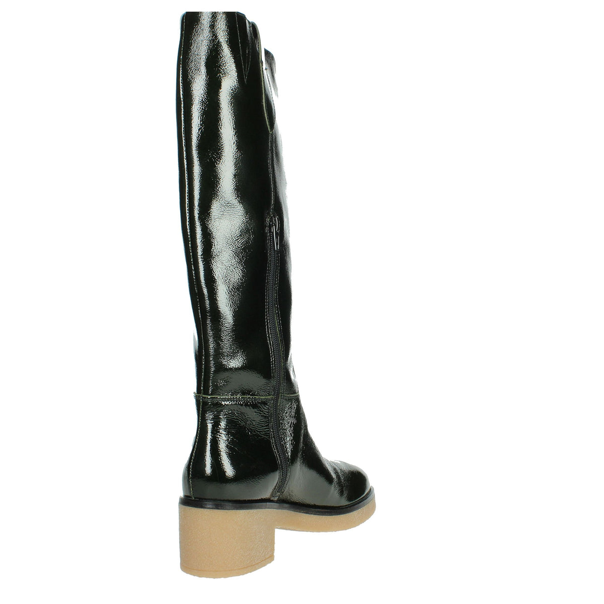 MANAS Donna Stivali 3132 Verdone