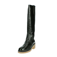 MANAS Donna Stivali 3132 Verdone