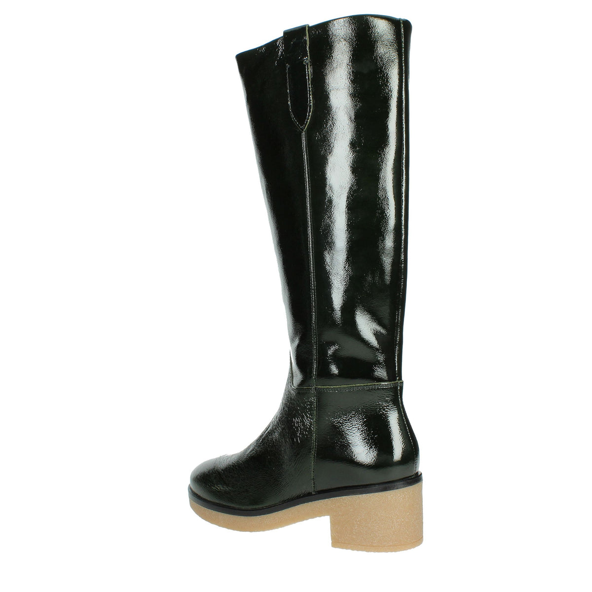 MANAS Donna Stivali 3132 Verdone
