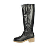 Manas Donna Stivali 3132 Nero