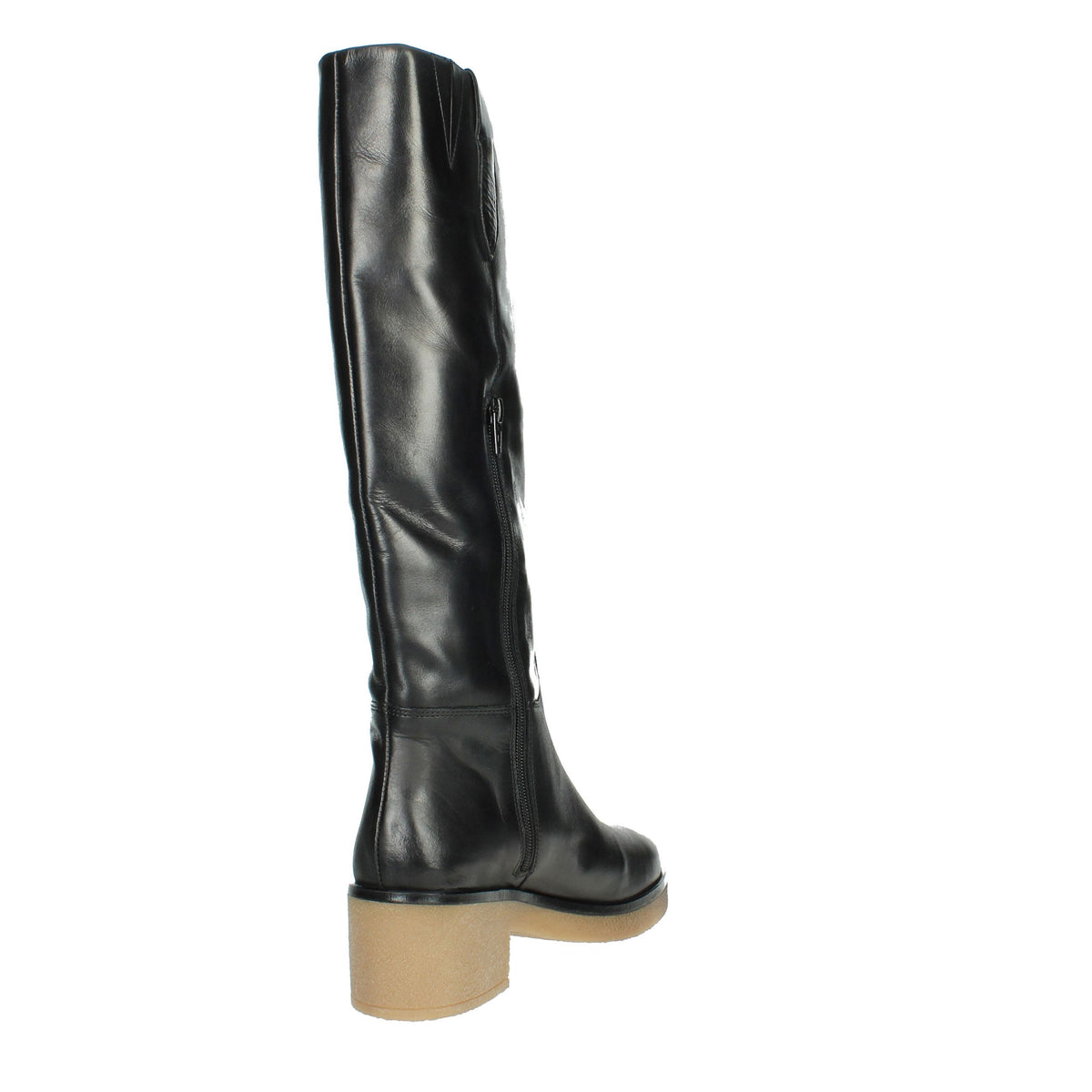 MANAS Donna Stivali 3132 Nero