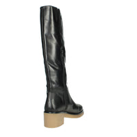 MANAS Donna Stivali 3132 Nero