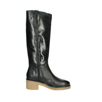 MANAS Donna Stivali 3132 Nero