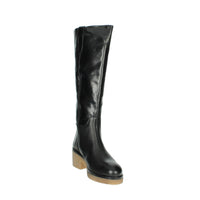 MANAS Donna Stivali 3132 Nero