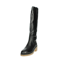 MANAS Donna Stivali 3132 Nero
